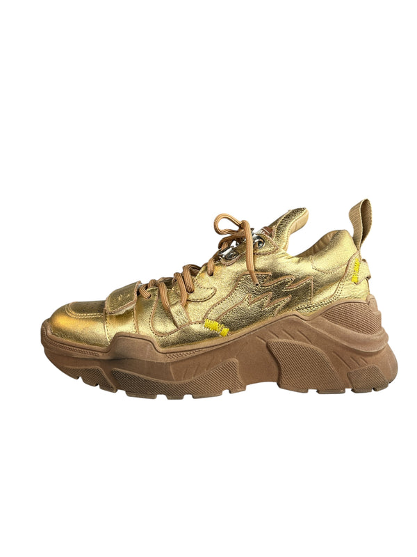 Zapatillas Fire 