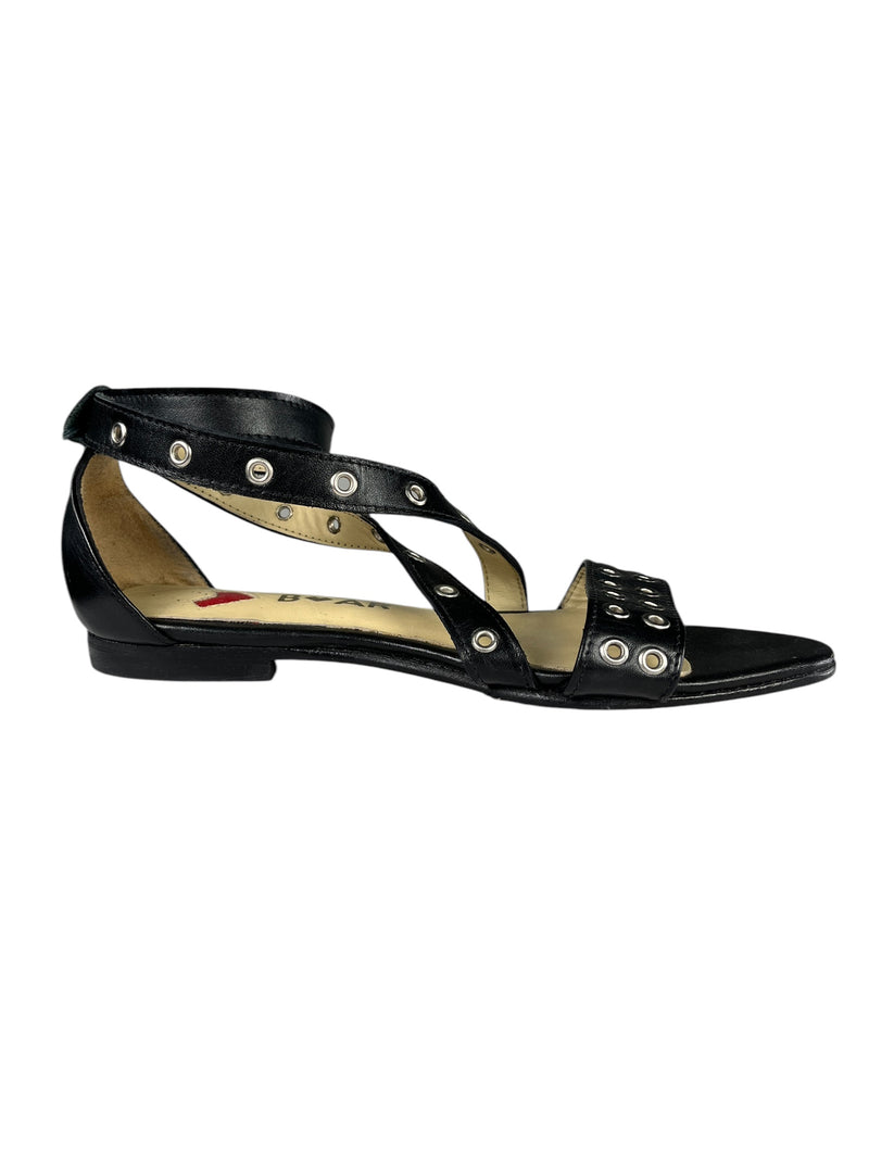 Sandalias Stock Hilaria