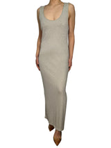 Vestido Lurex