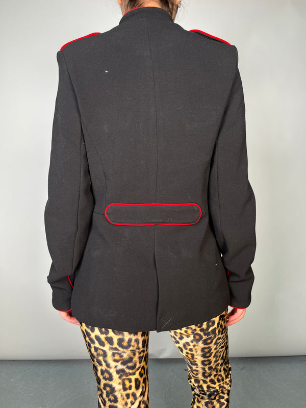  Chaqueta 