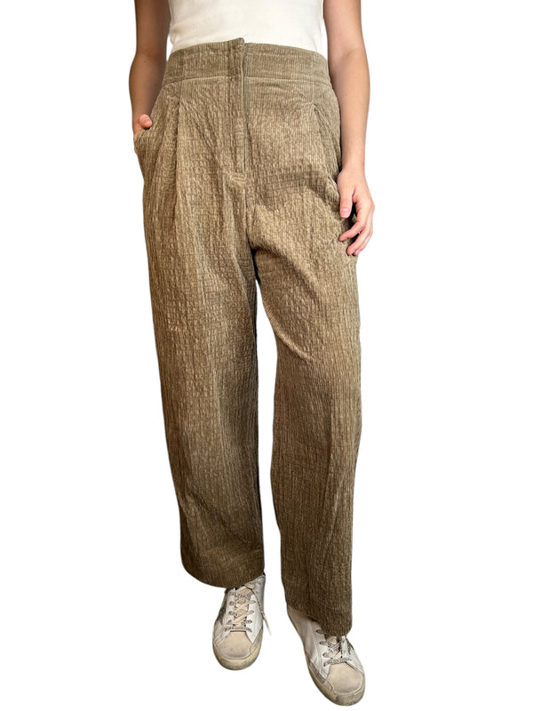 Pantalón Cotelé