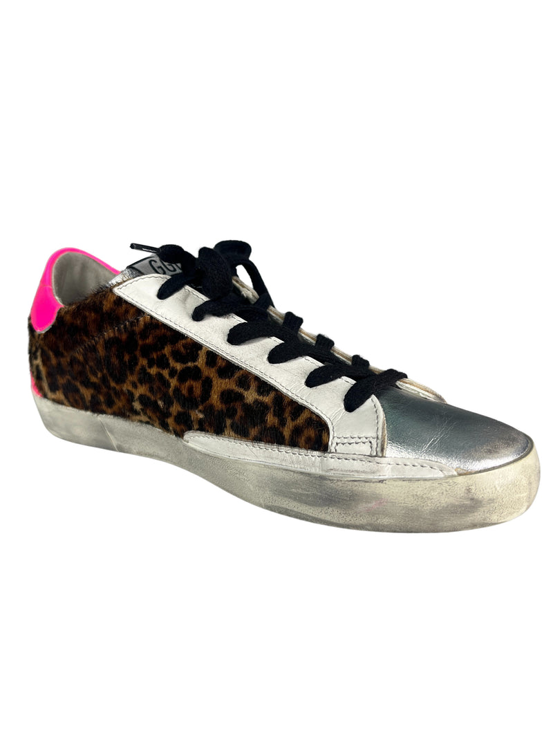 Zapatillas Super Star