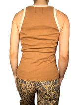 Polera Rib