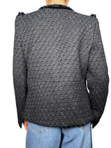 Chaqueta Tweed