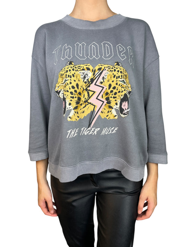 Polerón Thunder