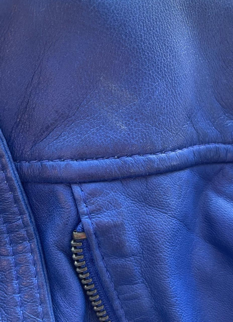 Chaqueta Cuero