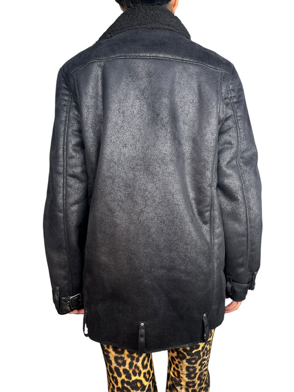 Chaqueta Rosk