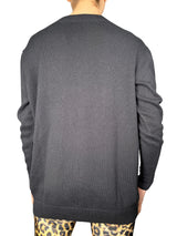 Sweater Cuello en V