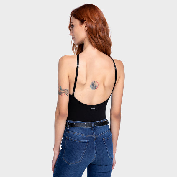 Body Onix Black