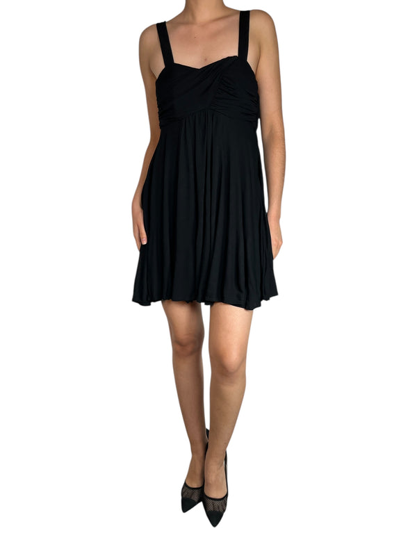 Vestido Negro