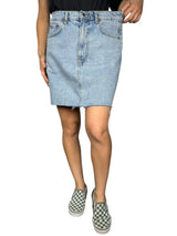 Falda Denim
