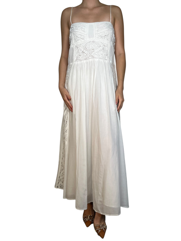 Vestido Maxi