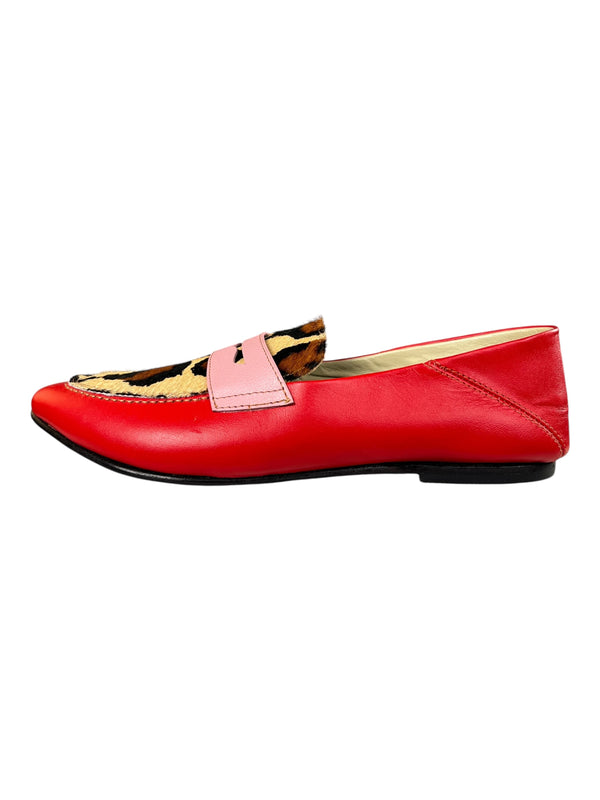 Mocasines Roberta