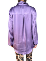Blusa Satinada