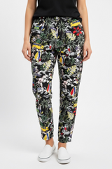 Pantalón Estampado
