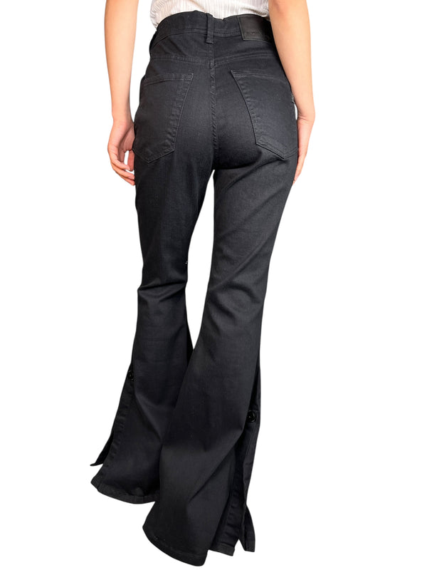 Jeans Bunny Black