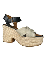 Sandalias Terraplén