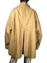 Chaqueta Botones