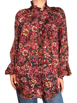 Blusa Gaelle