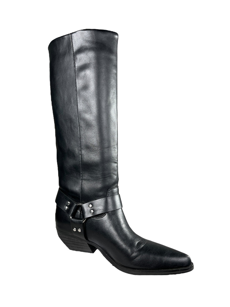 Botas Negras