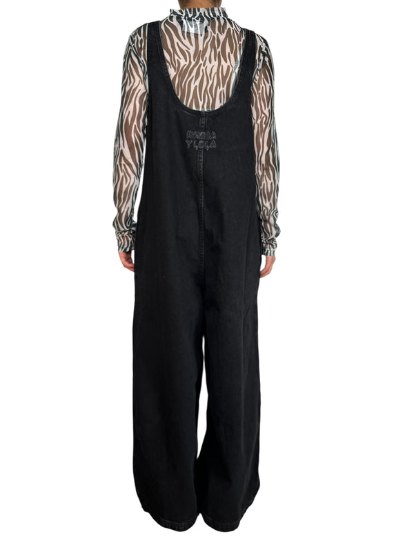 Enterito Denim