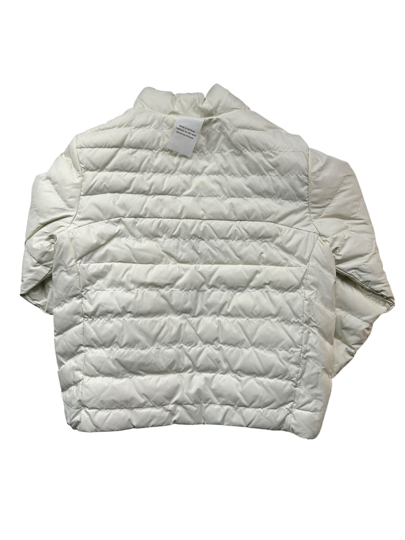 Parka Reversible NIÑA