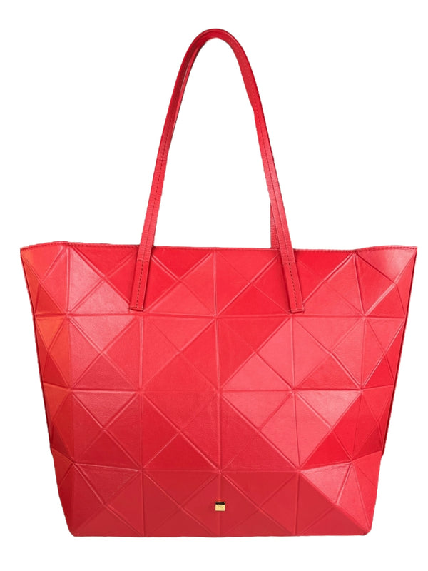 Bolso Origami