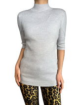 Polera Rib