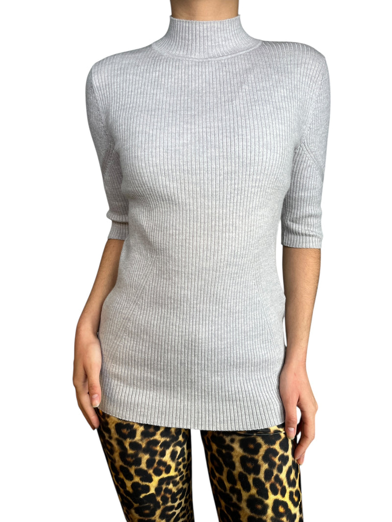 Polera Rib