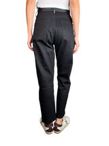 Pantalón Victoria Dos Telas
