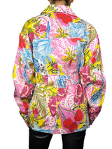 Chaqueta Lino