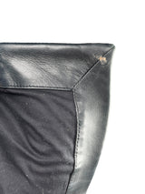 Cartera Cuero
