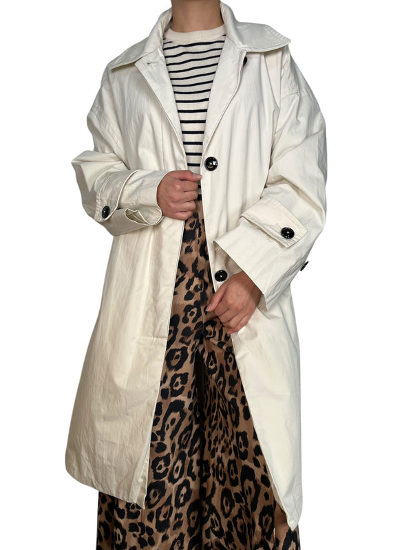 Trench Beige