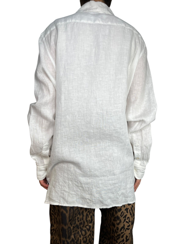 Blusa Lino