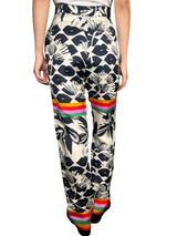 Pantalón Estampado