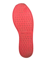 Zapatillas Doradas