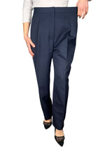 Pantalón de vestir Lana