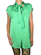 Blusa Viscosa