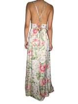 Vestido Cocoon of Love Paloma Maxi 