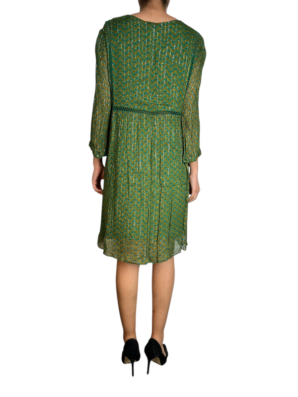 Vestido Willow
