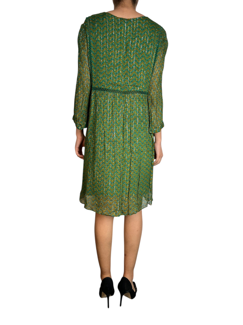 Vestido Willow
