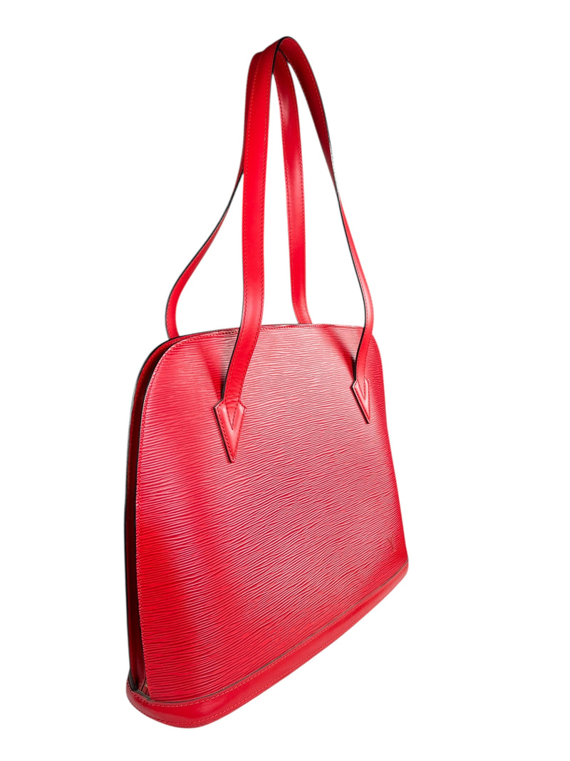 Bolso Epi  Leather Lussac