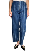 Jeans Rayas