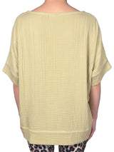 Blusa Carin