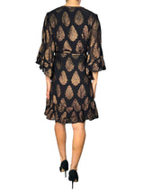 Vestido Pavlo