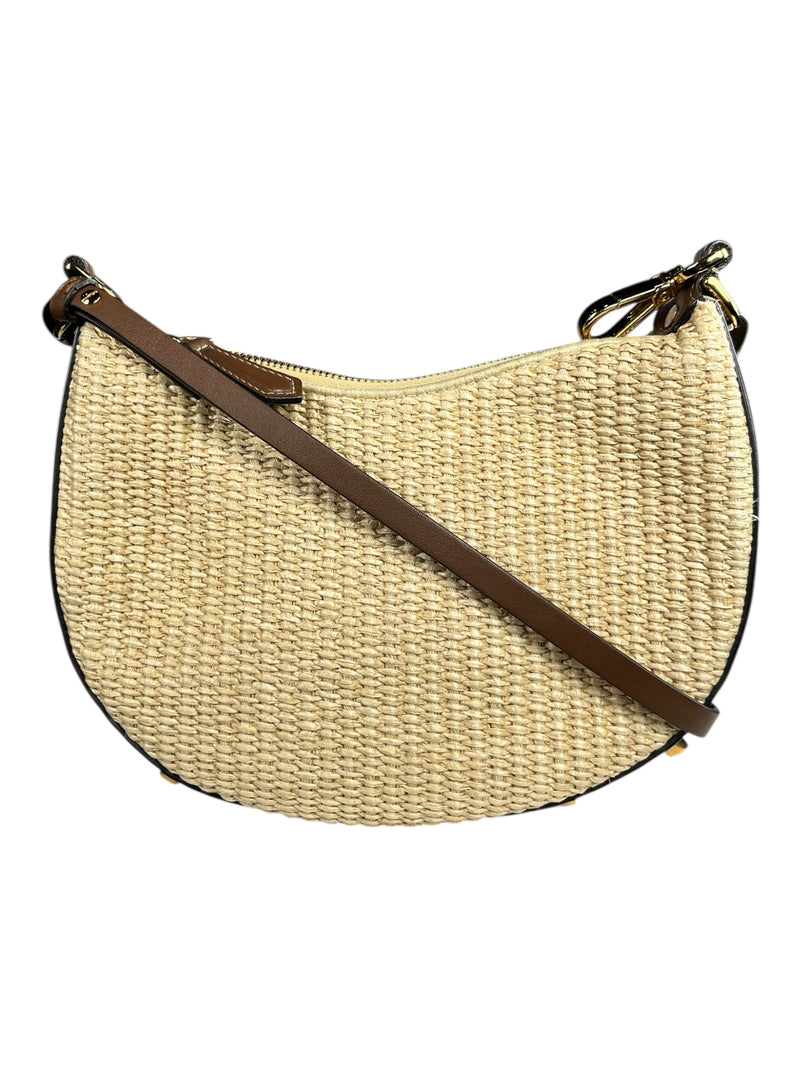 Bandolera Tejida