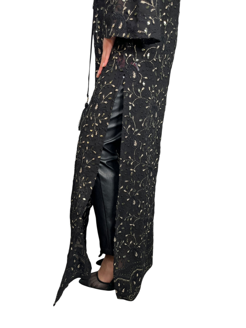 Kimono Bordado