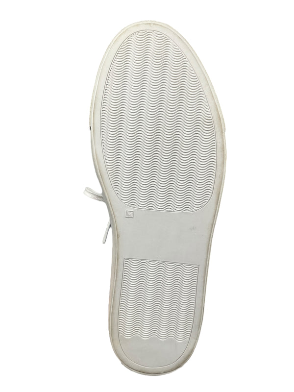 Zapatillas Cuero