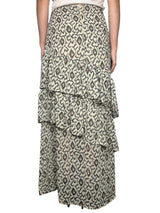 Falda Diseño Étnico