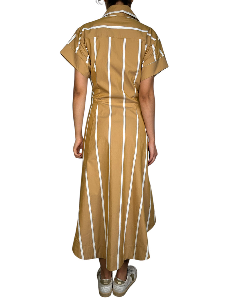 Vestido Camisero